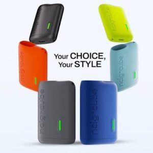 NCIG Device Pro & Mini Cube