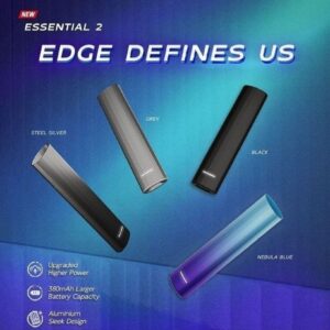 Relx Essential 2 Device
