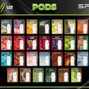 Sp2s II Pod