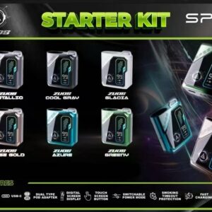 Sp2s Zuos Device
